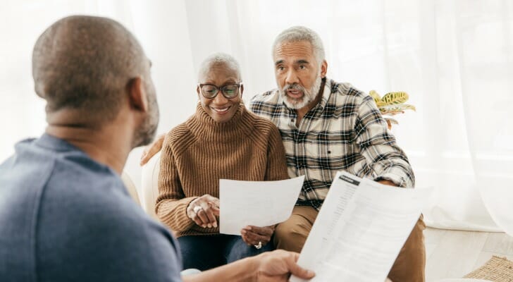 who is responsible for paying property taxes when owner dies