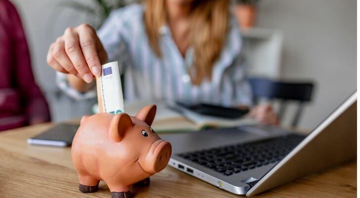 how to prioritize savings goals