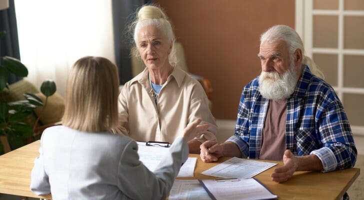 who is responsible for paying property taxes when owner dies