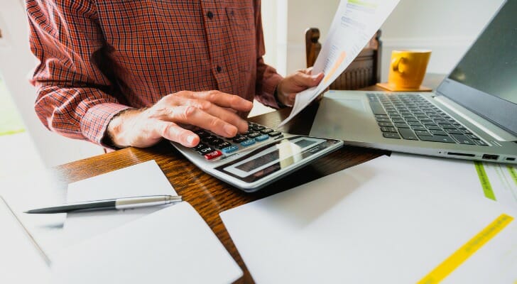 how does inflation affect retirement