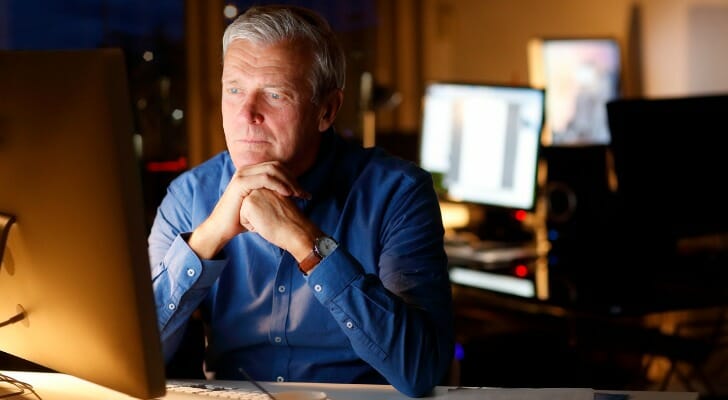 Ask an Advisor: I'm 64 and Received a $50K Inheritance But I 'Took a Bath' in the Stock Market Once Before. Should I Put it Into High-Yield Savings?