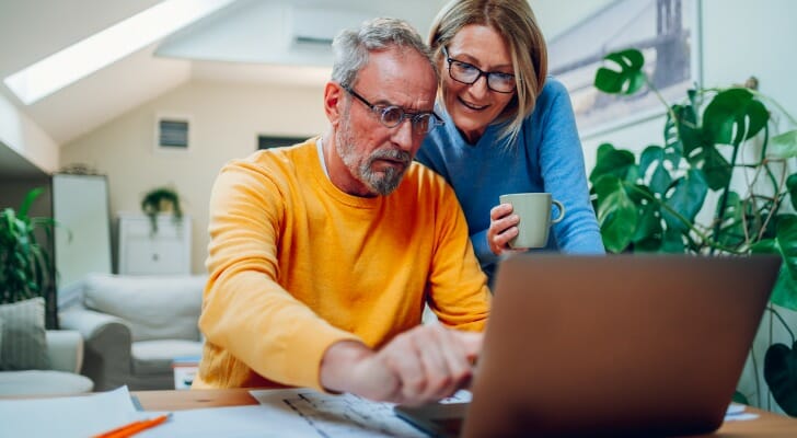 If You Make Over $145,000, You May Have to Pay Taxes on Your Catch-Up Contributions