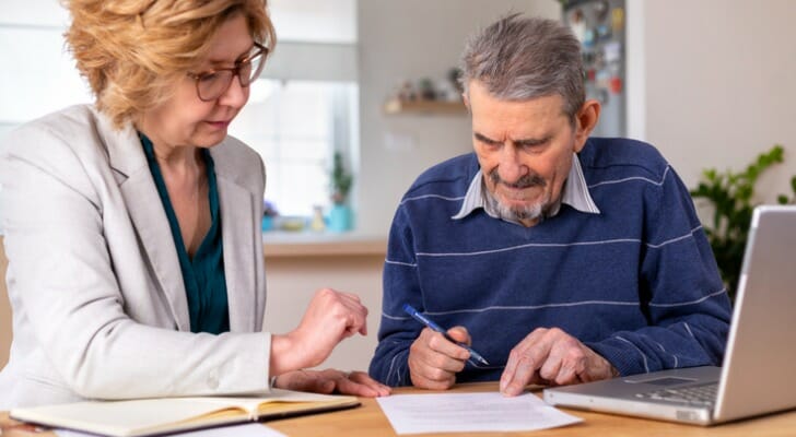 healthcare proxy vs power of attorney