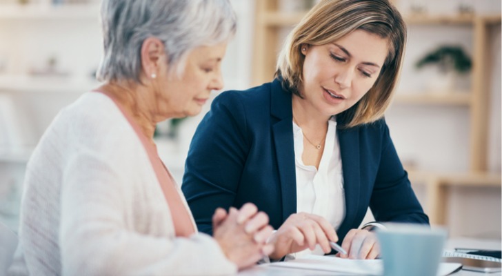 SmartAsset: Time management for financial advisors