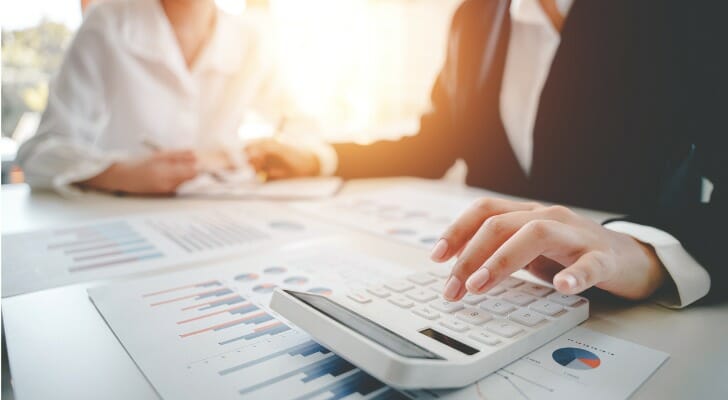 How Much Does a CPA Cost for a Small Business?