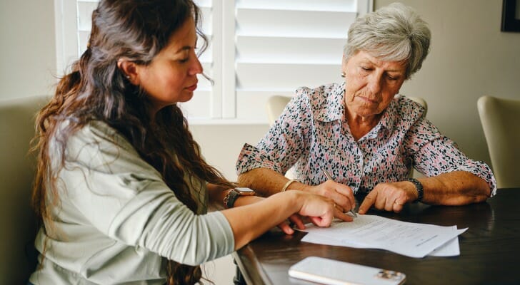 healthcare proxy vs power of attorney