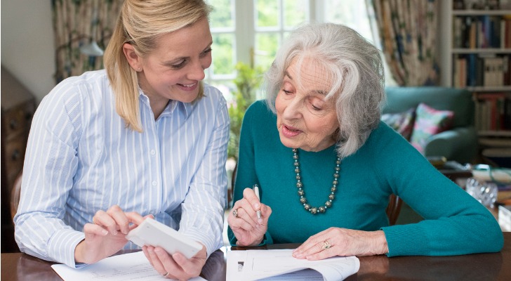 healthcare proxy vs power of attorney