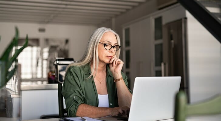 SmartAsset: Best work-from-home opportunities for retirees