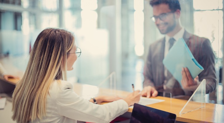 securities-backed line of credit