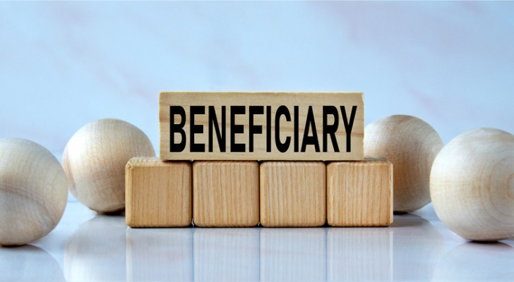 What Is a Beneficiary?