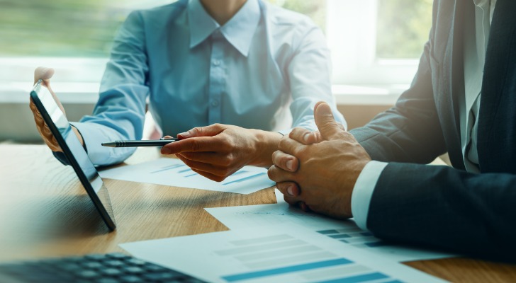 Ask an Advisor: How Do I Find a Financial Advisor to Manage My Workplace Retirement Plan?