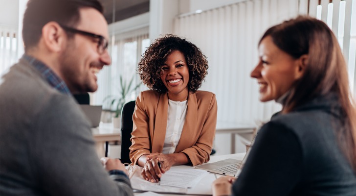 Best Sales Training for Financial Advisors