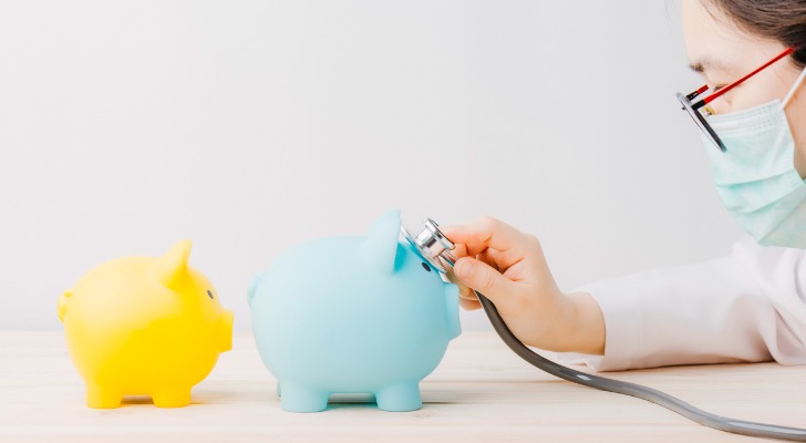 How much a Medicaid annuity could be worth.