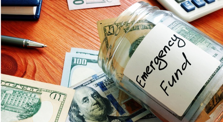 How to Build an Emergency Fund