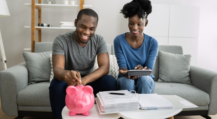 A couple determining if they can retire at 30 with $2 million.