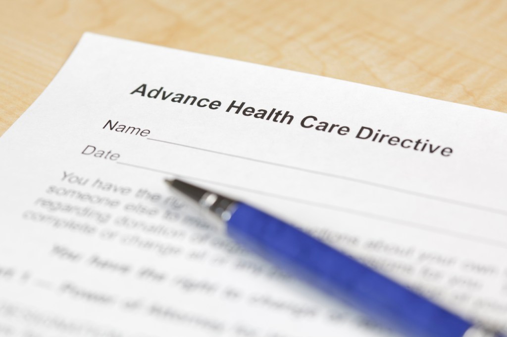 SmartAsset: Comprehensive Guide to Advance Directives for Health Care