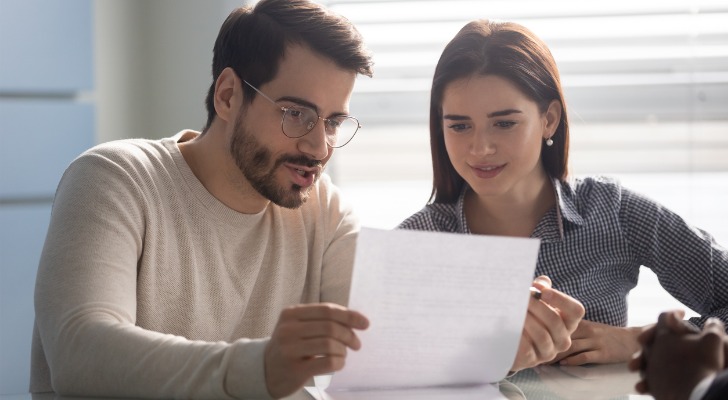 financial benefits of marriage