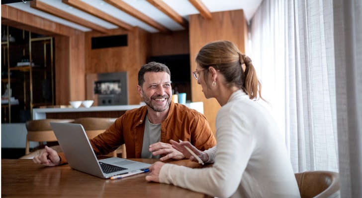 Ask an Advisor: We're in Our Early 40s and Haven't Started Saving for Retirement. We Have Over $20k to Invest. Where Do We Begin?