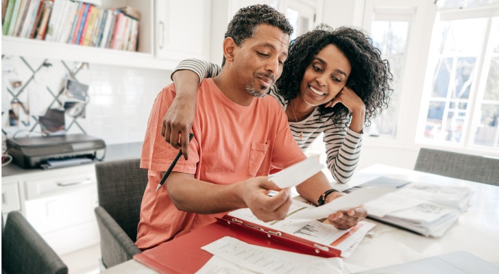 Ask an Advisor: We're in Our Early 40s and Haven't Started Saving for Retirement. We Have Over $20k to Invest. Where Do We Begin?