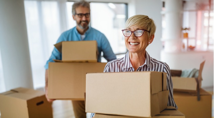 Downsizing for retirement can reduce living costs and free up money, but it may also affect your taxes, benefits and lifestyle.
