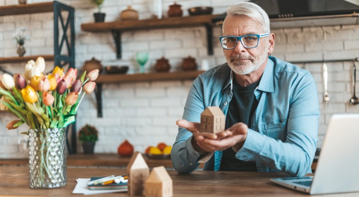 Why is it so hard to sell a retirement home?