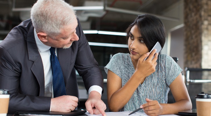 what happens to debt when you die