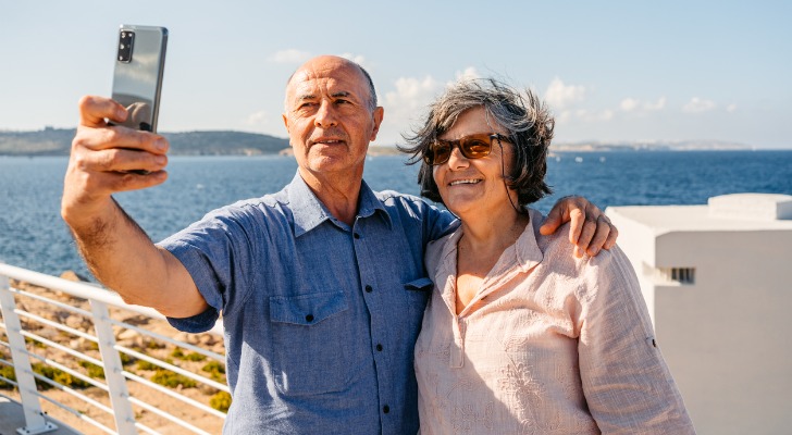 What Is a Good Monthly Retirement Income for a Couple?