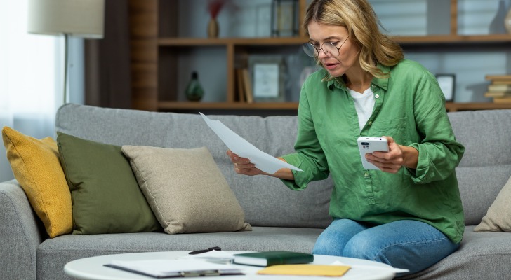 Woman starting a real estate investment career