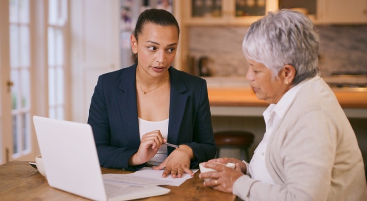 what happens to debt when you die