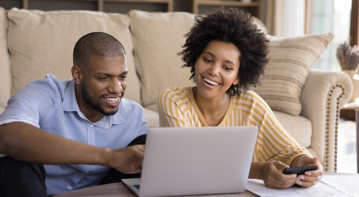 financial benefits of marriage