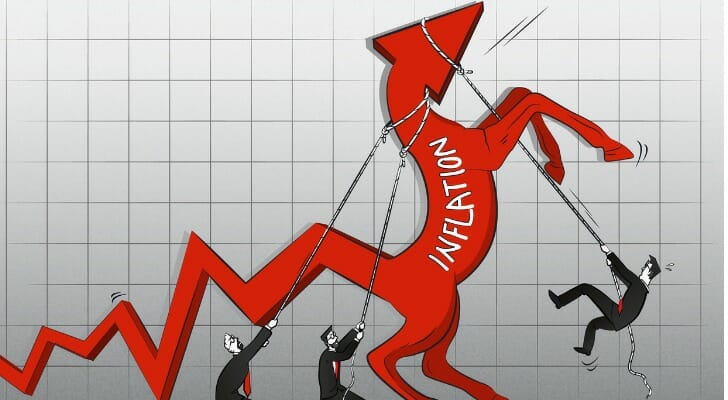 Could TIPS Ladder Funds Help Mitigate Timing Risk?