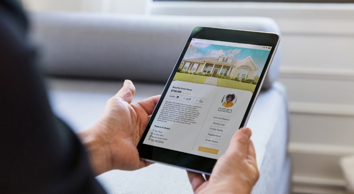 An investor looking to buy their first investment property.