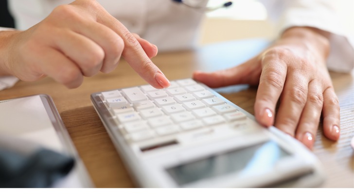 Calculating a Medicaid annuity