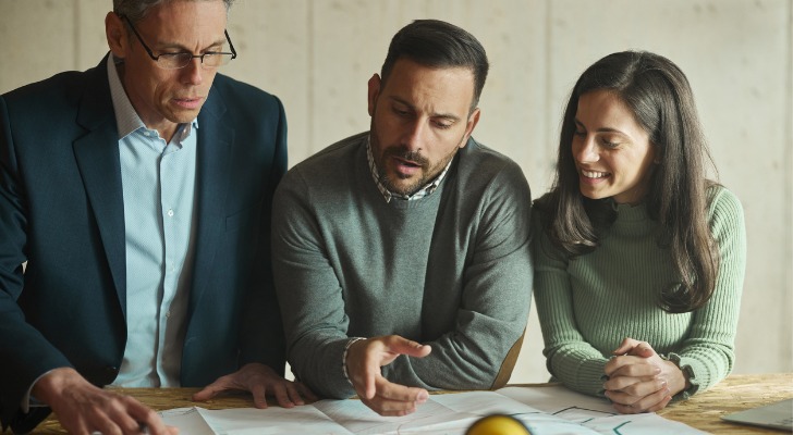 SRES helping clients