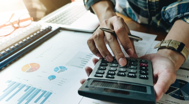 Calculating the payments on a 401k loan