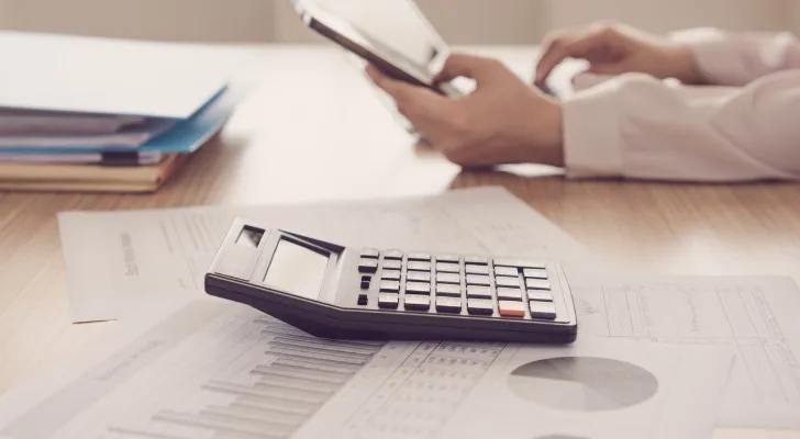 Calculating return on investment