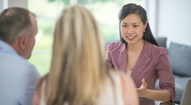 Couple taking out a 401k loan