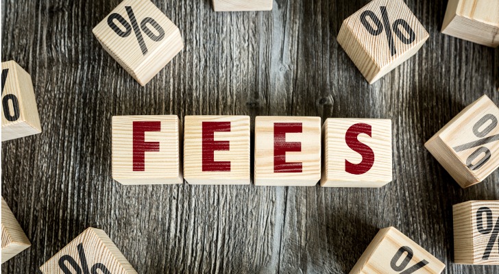 Total expense ratio comprises the various operational and management fees associated with running an investment fund.