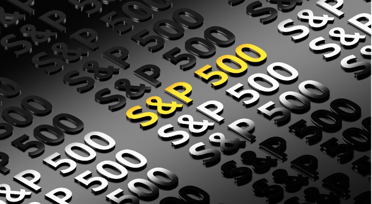 The S&P 500 is a common market index for fixed index annuities.