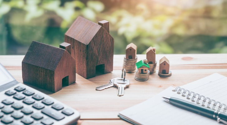 Purchase an investment property with no money down.