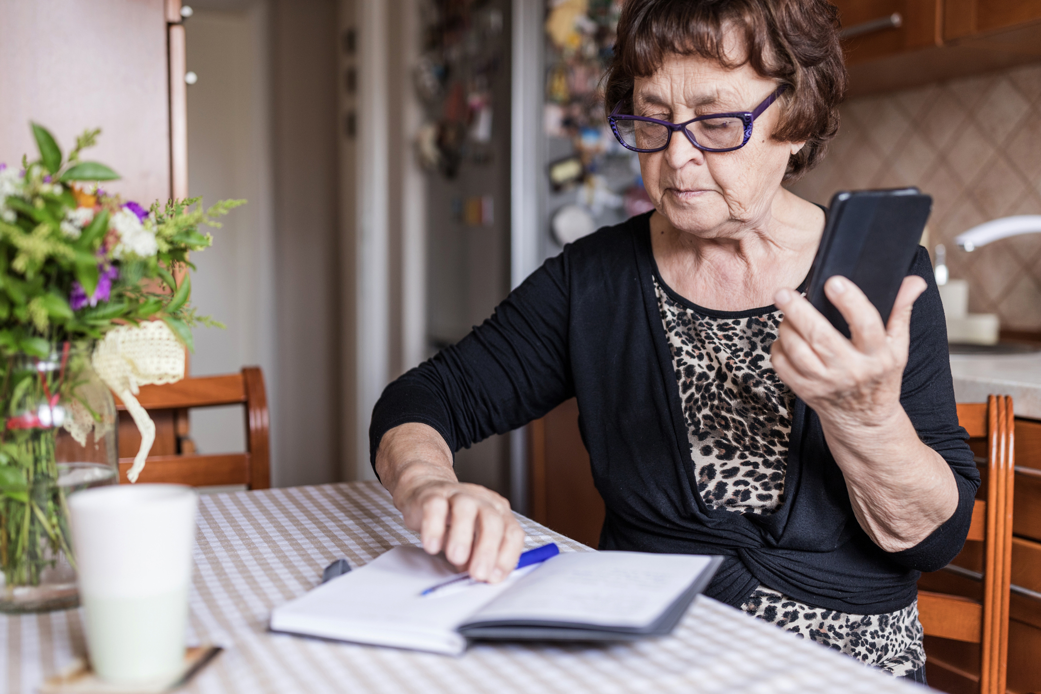 SmartAsset: How to Avoid Probate on Your Bank Accounts