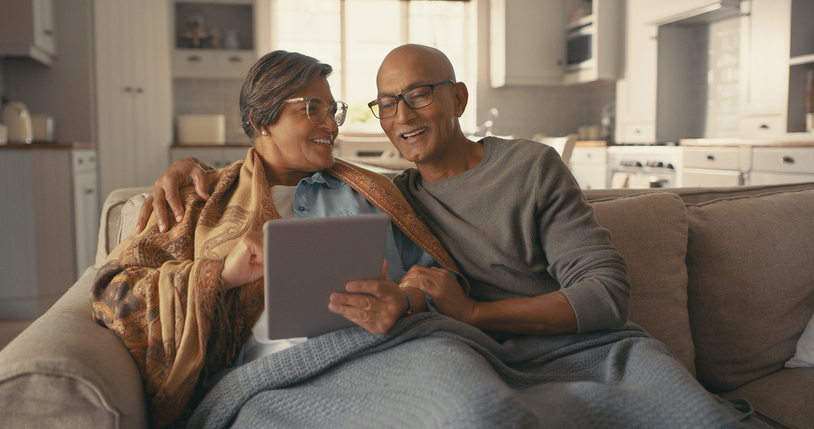 Couple evaluates various Roth IRAs