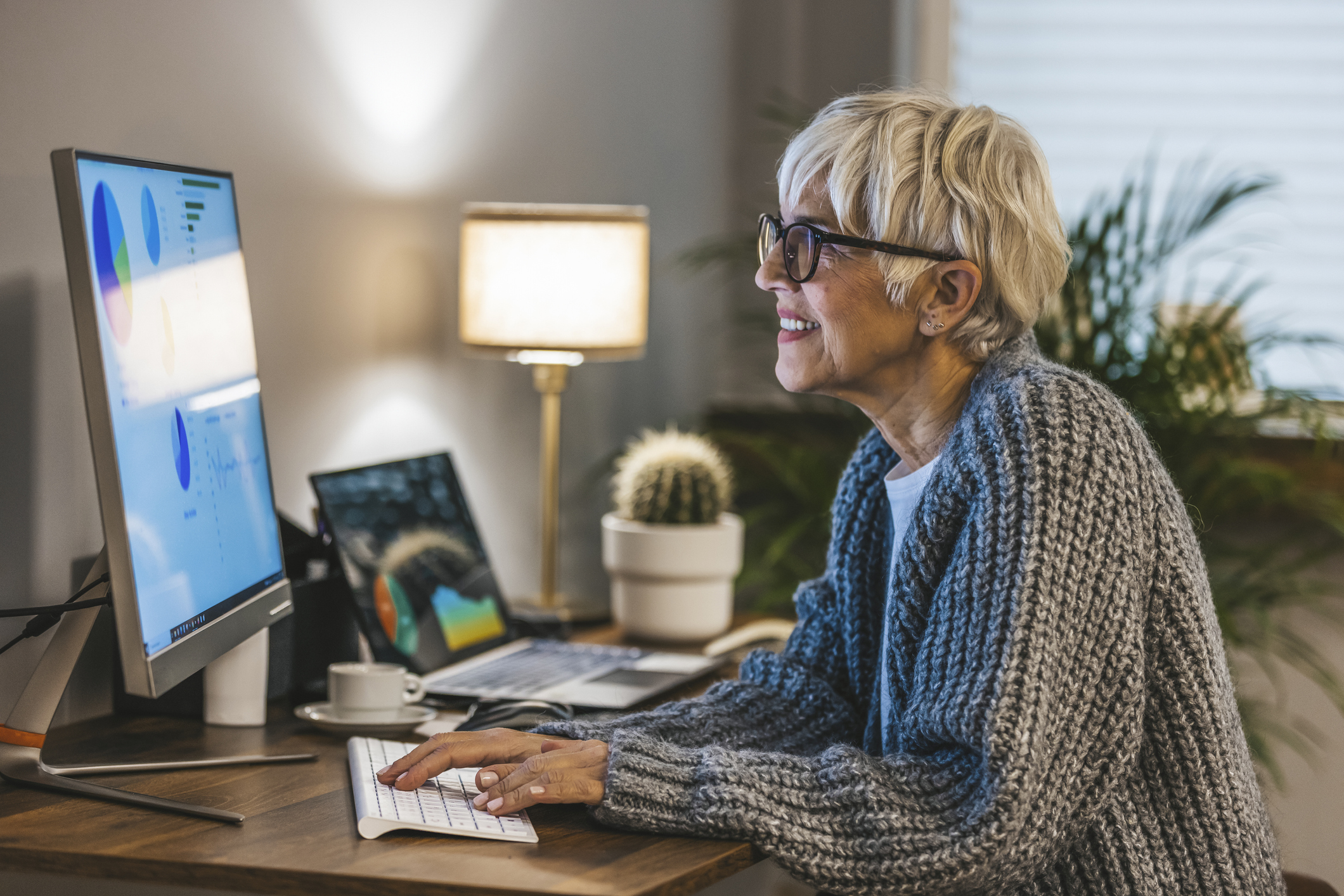 You can use a living trust to bypass probate by transferring assets into the trust, allowing them to pass directly to beneficiaries.