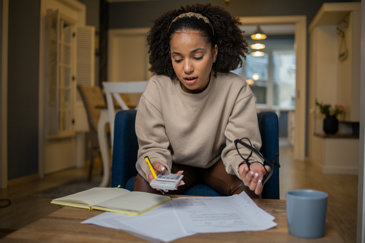 SmartAsset: What Is the Average Student Loan Interest Rate and Payment?