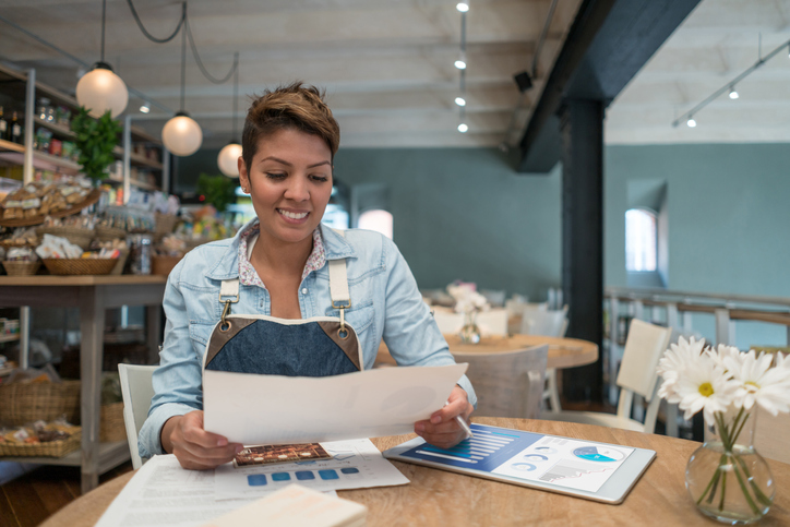 SmartAsset: What Is Accumulated Depreciation and How Is It Recorded?