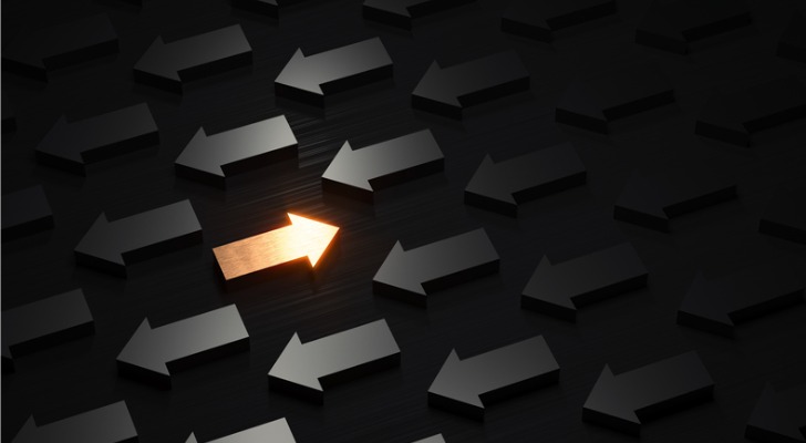 Contrarian investing