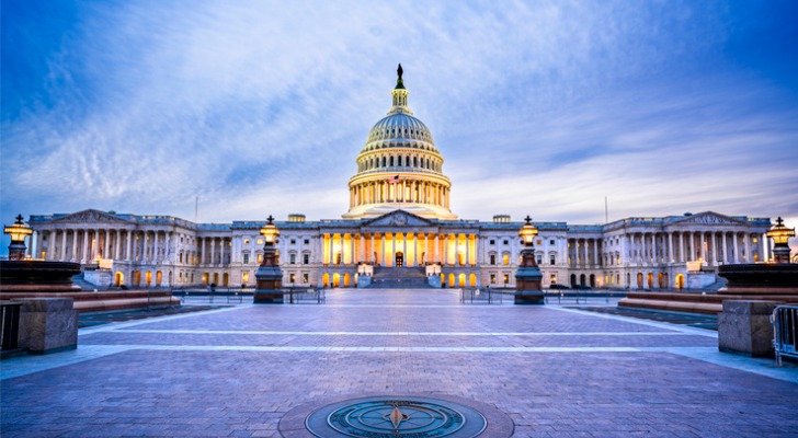 Two proposed bills have been introduced on Capitol Hill that would require spousal consent for withdrawals from 401(k)s.