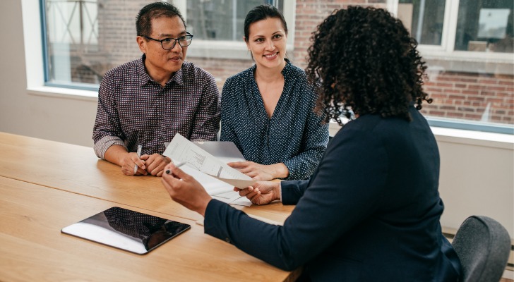 A RIA aggregator talking to prospective advisors