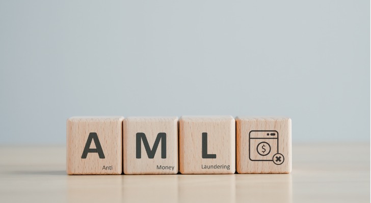 SmartAsset: Anti-Money Laundering (AML) Compliance Checklist for Advisors