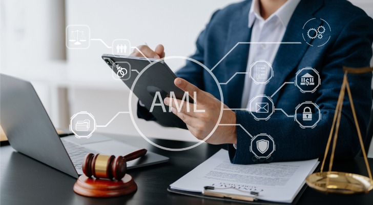 SmartAsset: Anti-Money Laundering (AML) Compliance Checklist for Advisors